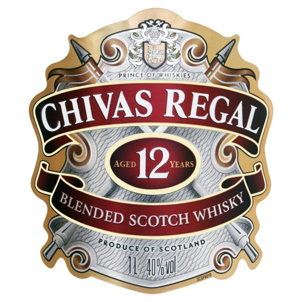 Chivas Regal